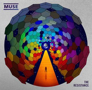 The Resistance, by Muse